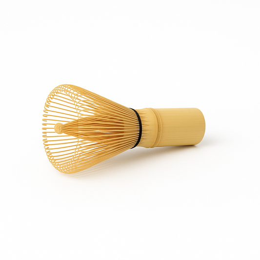 Whisk | Chasen | Bamboe klopper