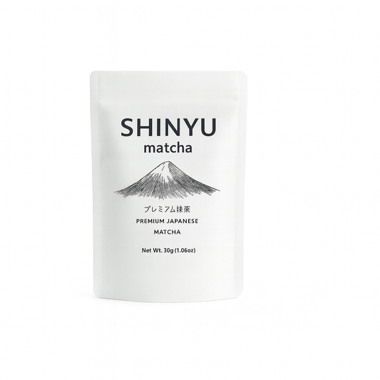 Matcha Ceremonial Grade A