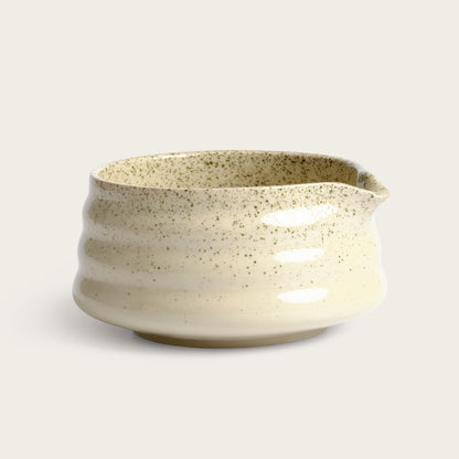 Matcha Kom (Chawan) | Traditionele kom voor het bereiden van matcha