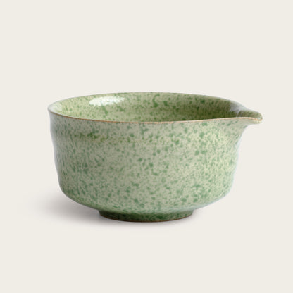 Complete Matcha Set | Groen