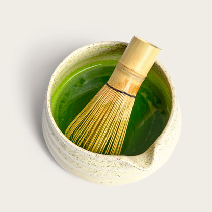 Complete Matcha Set | Crème