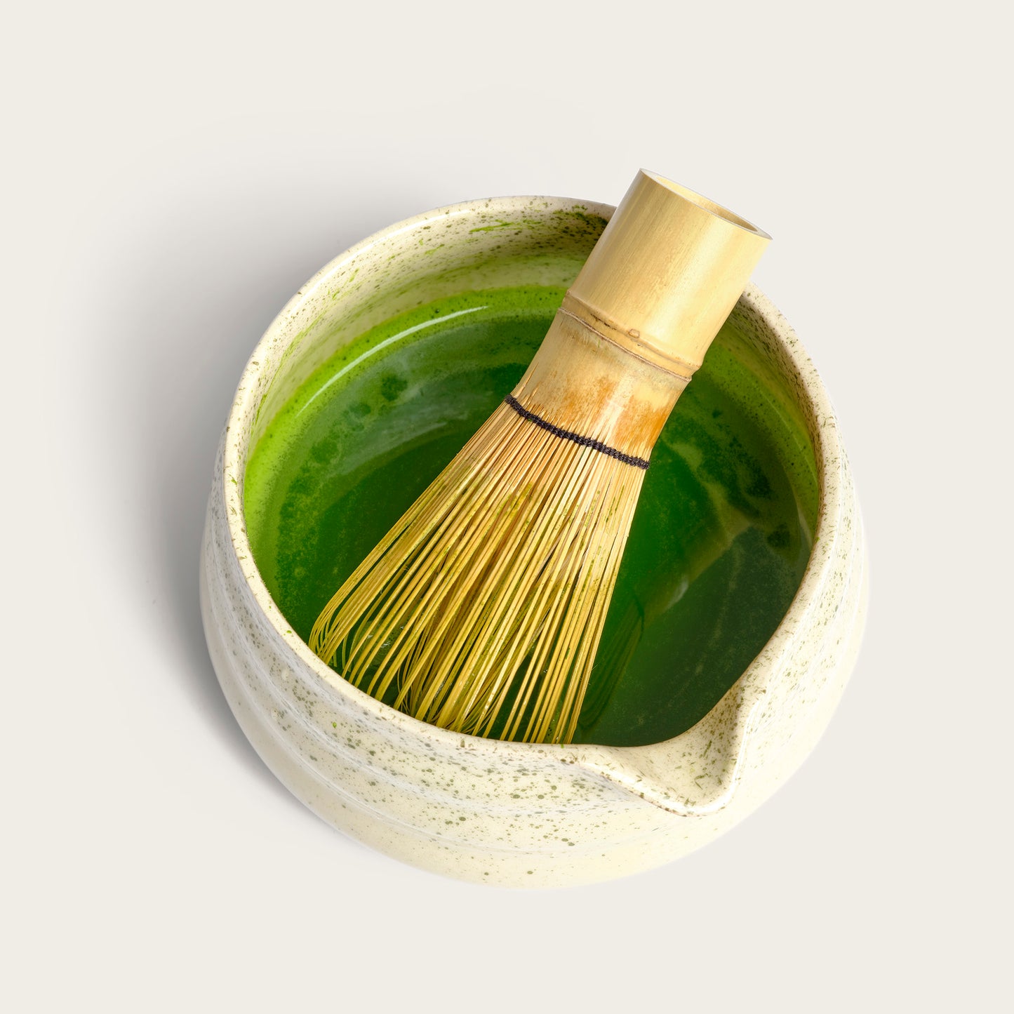 Matcha Starter Set | Voor jouw eerste Matcha Momentje