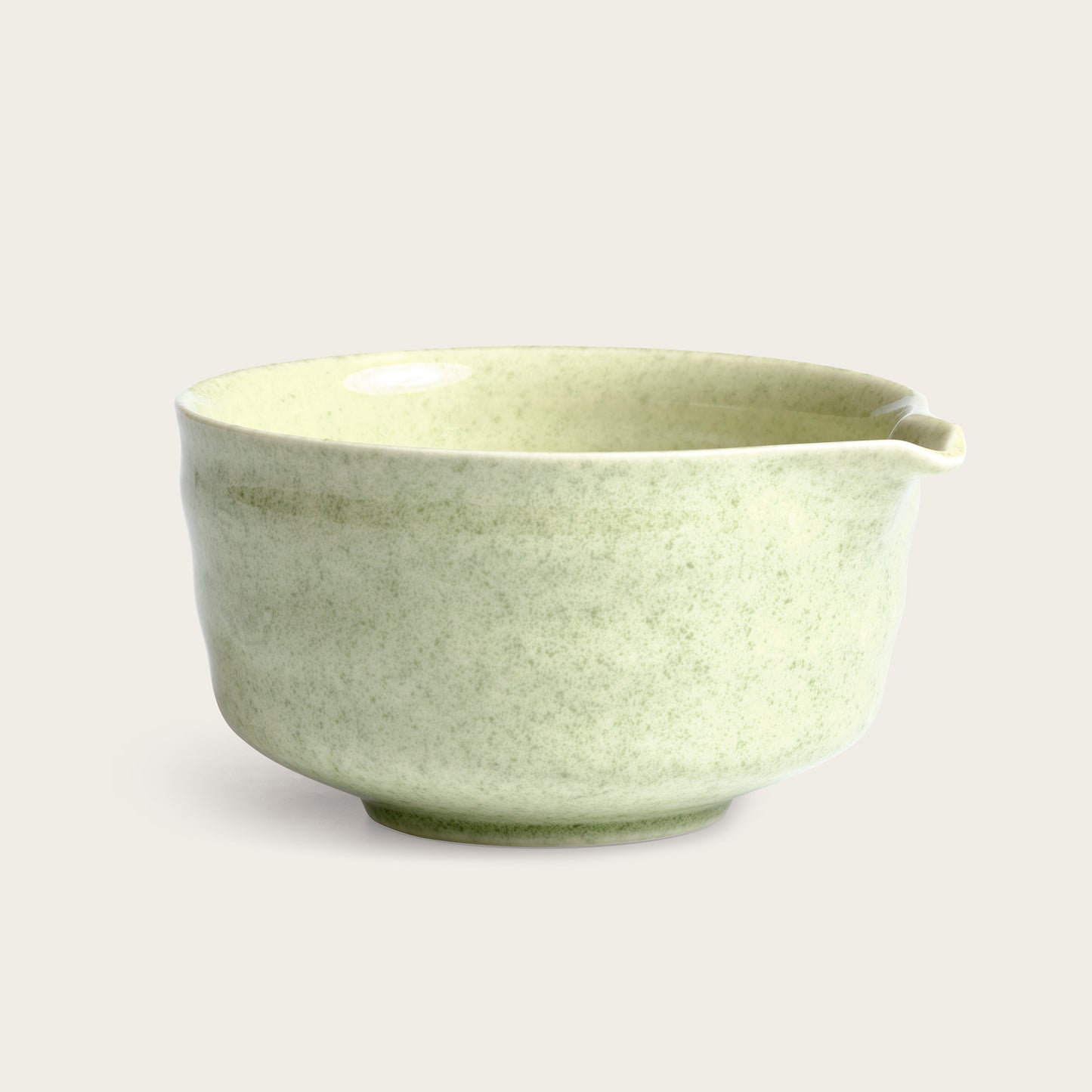 Complete Matcha Set | Lichtgroen