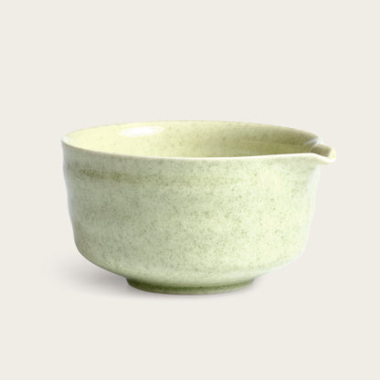 Complete Matcha Set | Lichtgroen