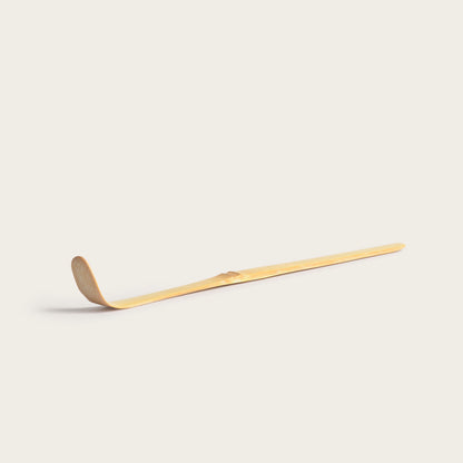 Chashaku | Bamboe lepel