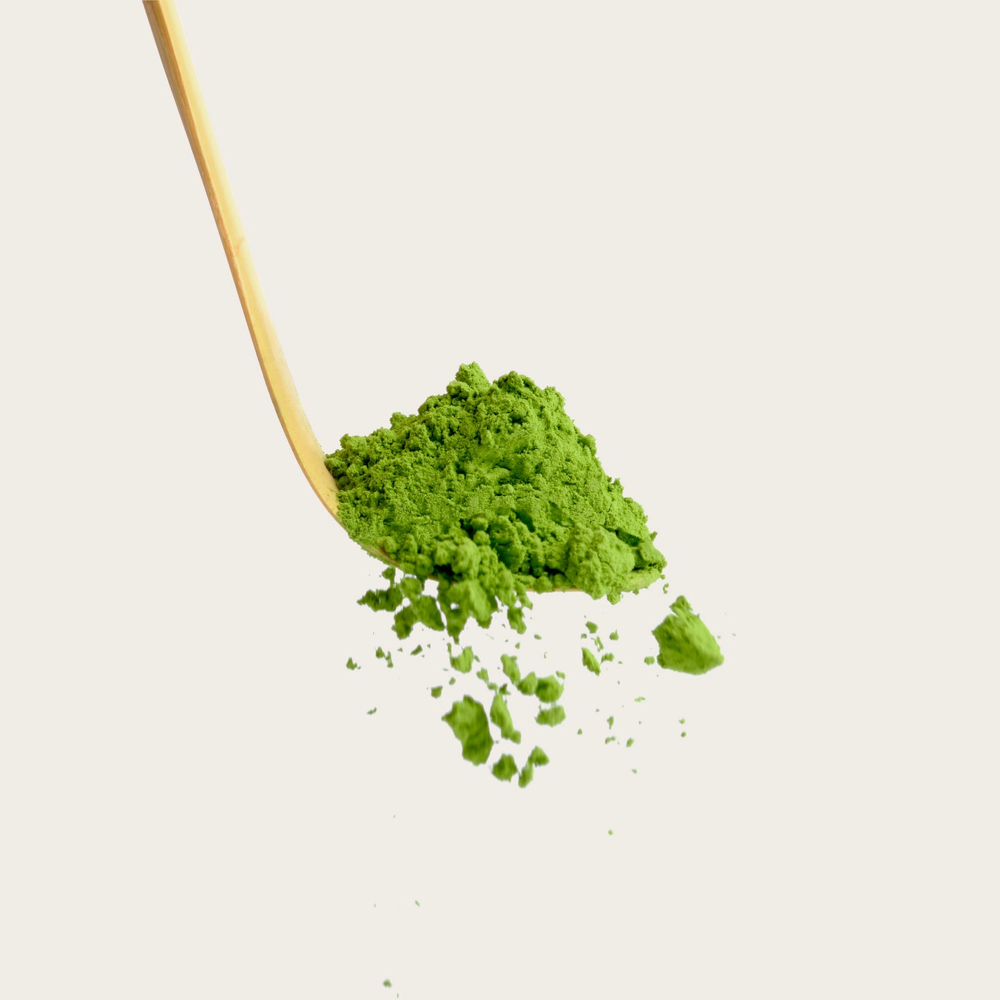 Ceremoniële Matcha (2x) inclusief Bamboe lepel