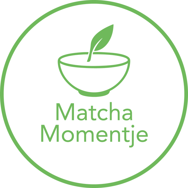 Matcha Momentje