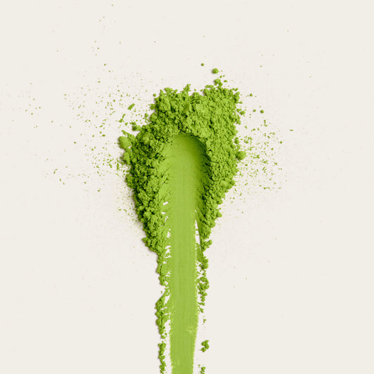 Moederdag Matcha Cadeauset | Roze