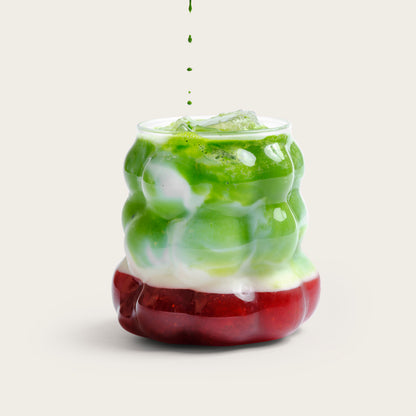 Ceremoniële Matcha (2x) inclusief Bamboe lepel