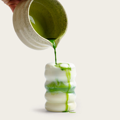 Matcha Kom (Chawan) | Traditionele kom voor het bereiden van matcha