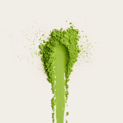 Complete Matcha Set | Groen