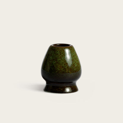 Complete Matcha Set | Donkergroen