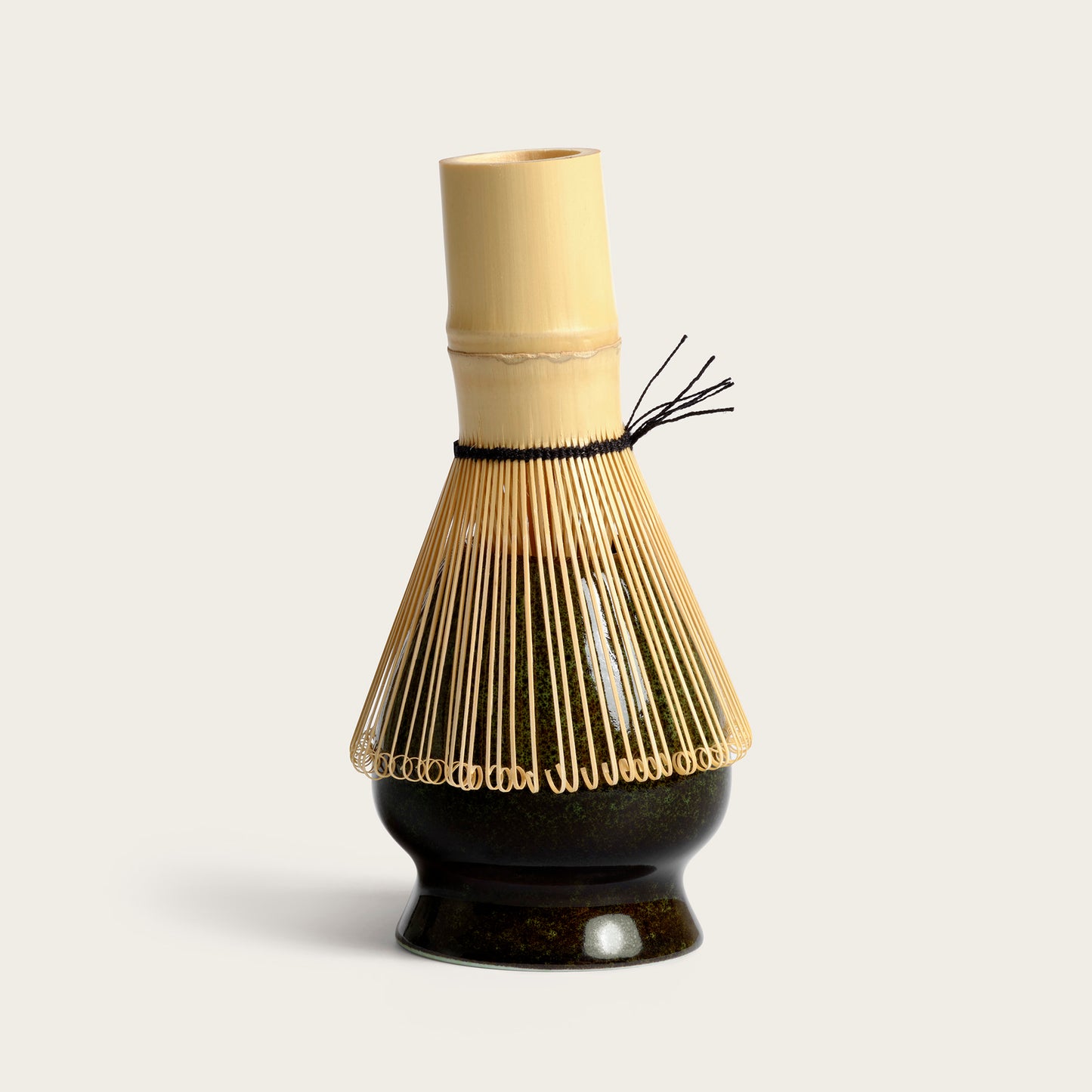 Complete Matcha Set | Donkergroen