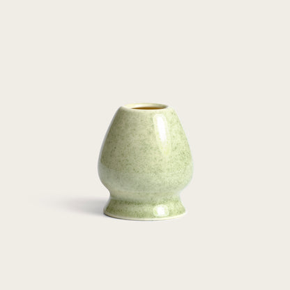 Matcha Whisk Houder | Lichtgroen