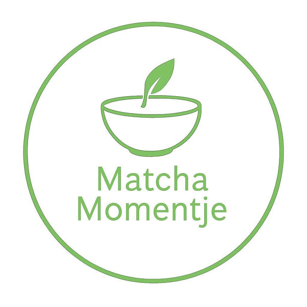 Matcha Momentje
