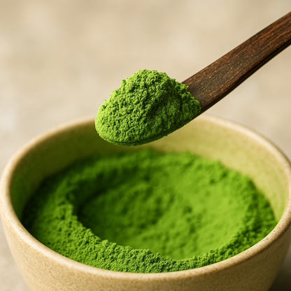 Matcha Ceremonial Grade A