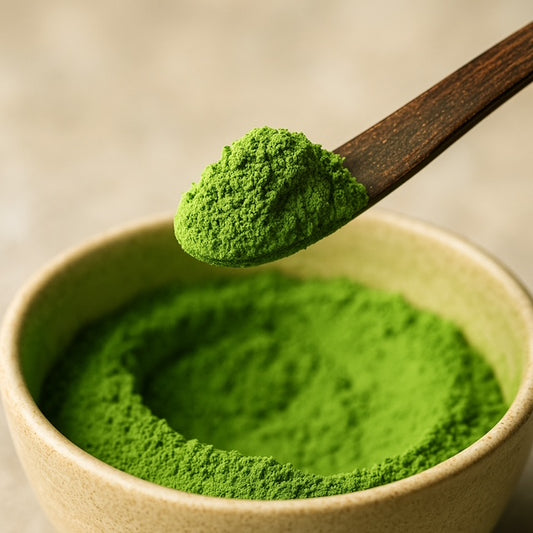 Matcha Ceremonial Grade A